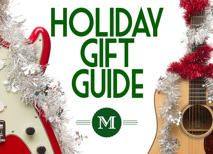 MSM Holiday Gift Guide