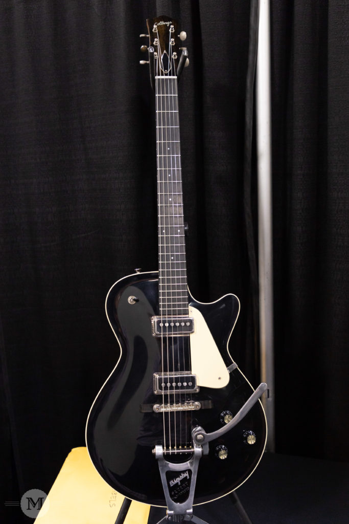 Collings Guitars - 470 JL Signature 