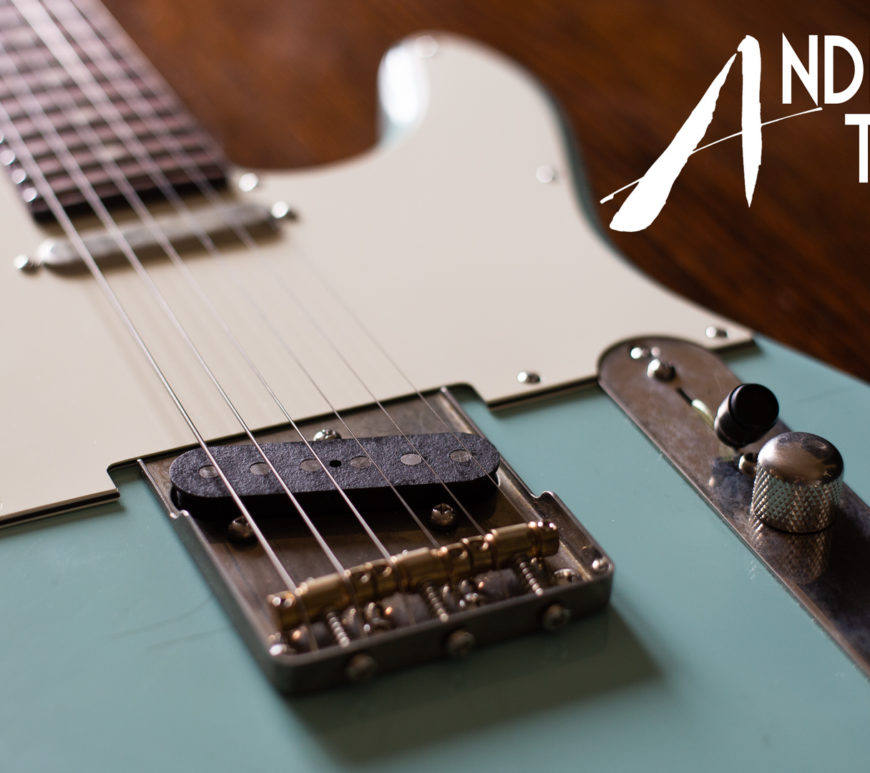 Anderson T Icon Demo