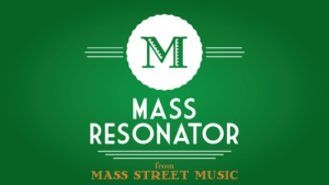 Mass Resonator Podcast