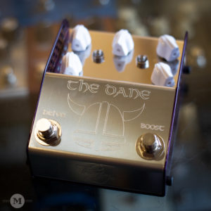 Thorpy Fx The Dane Pedal