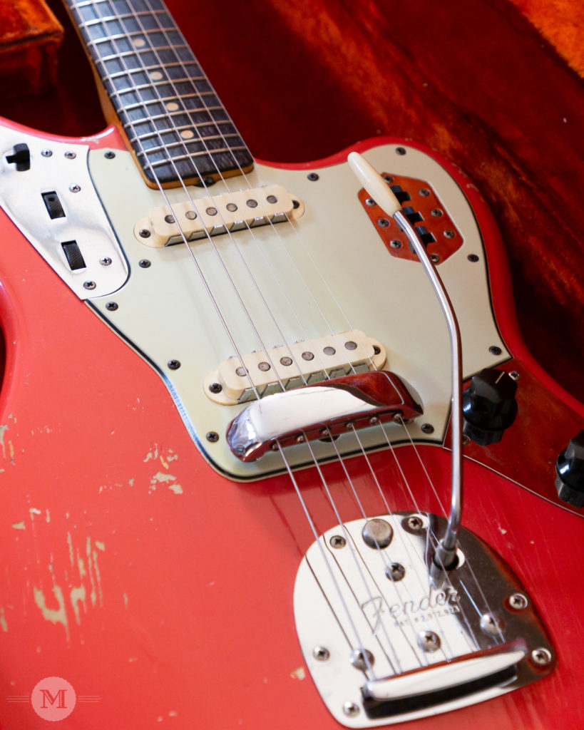Fender 1962 Fender Jaguar