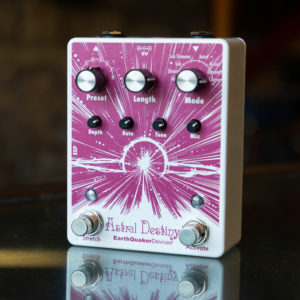 EarthQuaker Devices - Astral Destiny