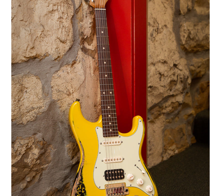 Anderson Icon Classic