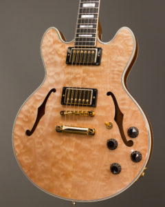 Gibson Guitars - 2011 Custom Shop CS-356 Q - Used