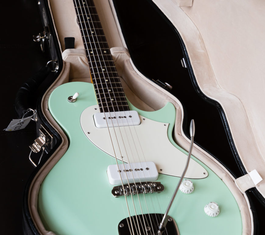 Collings 360 Baritone