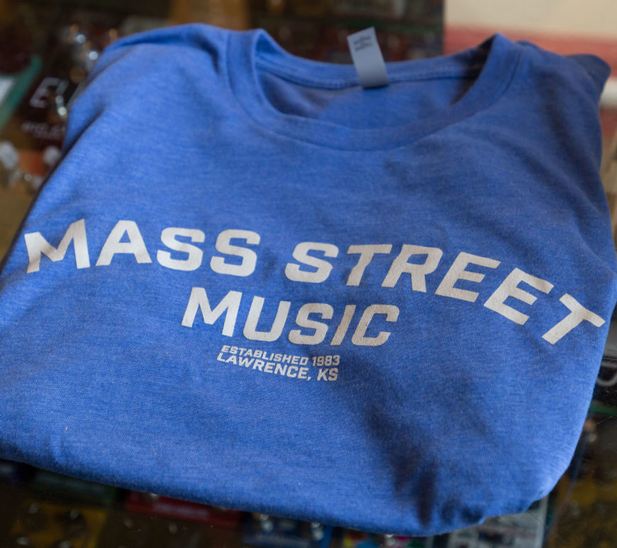 MSM Merch