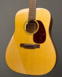 Martin Acoustic Guitars - D-18E 2020 - Limited Edition