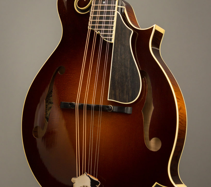 Collings MF5 Mandolin