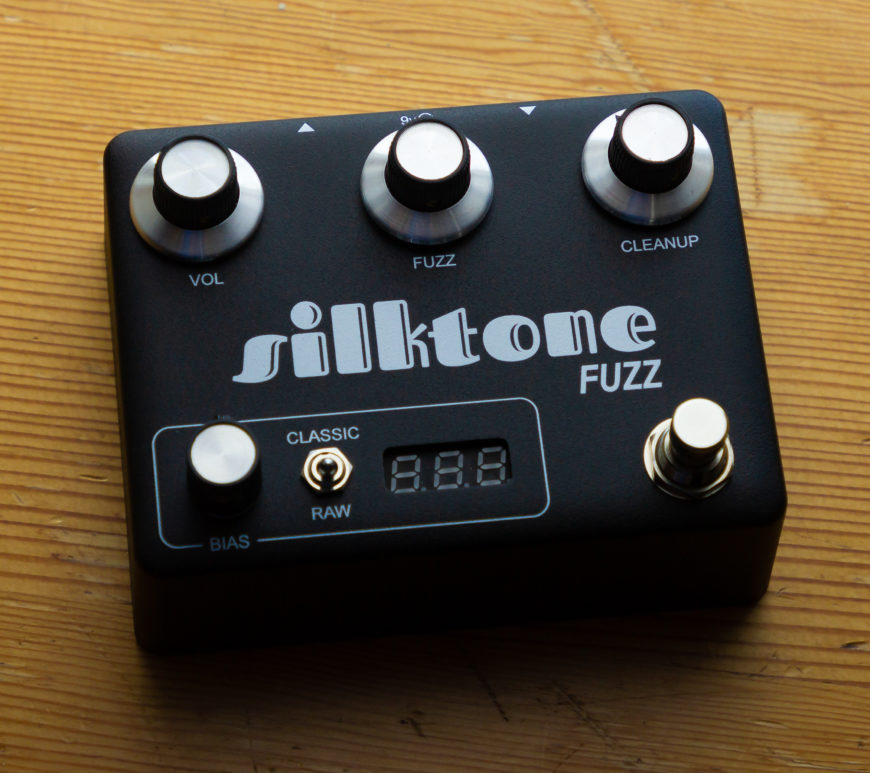 Silktone Fuzz