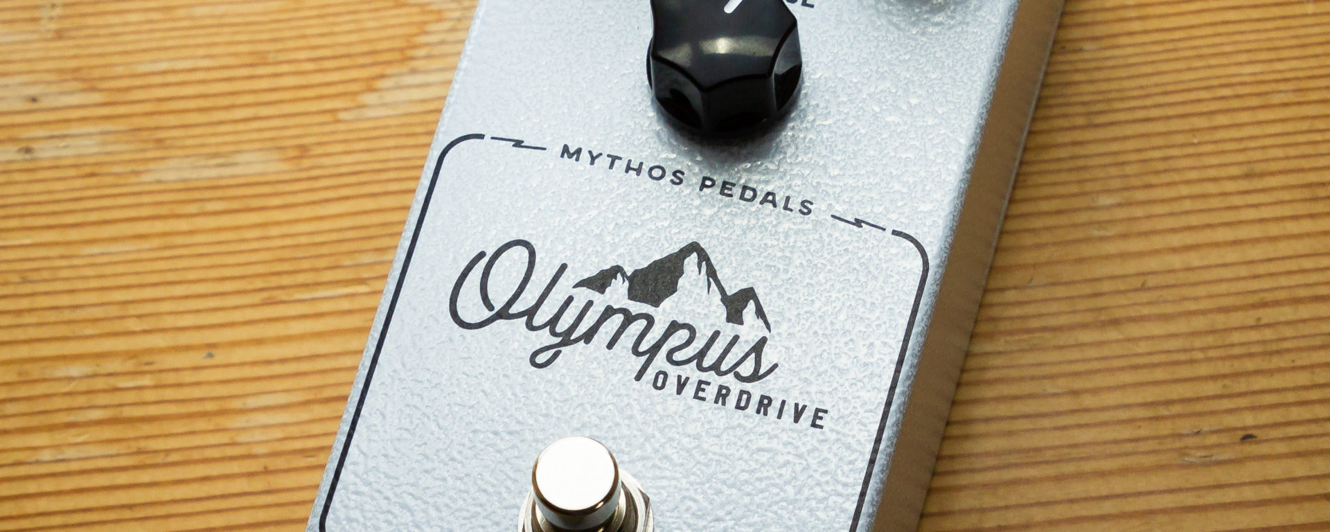 Mythos Olympus Overdrive