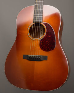 Bagnasco & Casati Guitars - 2020 12-Fret D-18 - Used