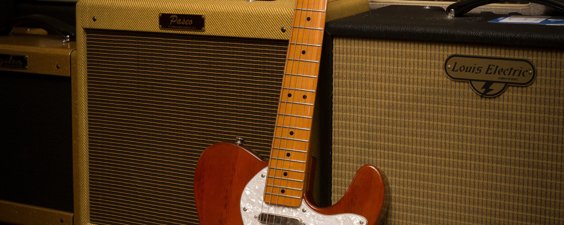 Squire Electric Guitars - Classic Vibe '60s Thinline Telecaster - Natural