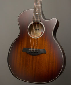 Taylor 314ce Builder's Edition
