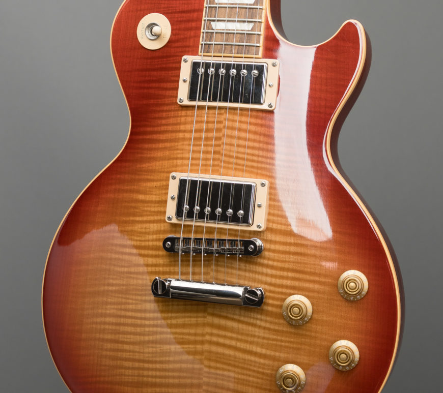 Gibson Les Paul