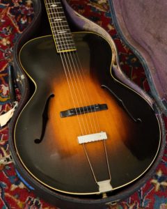 Gibson Vintage 1934 L-7
