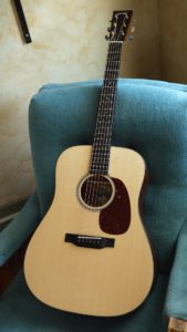 Collings Acoustic Guitars - D1 VN