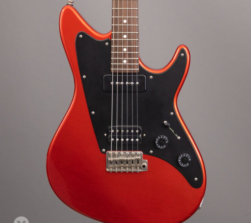 Don Grosh ElectraJet